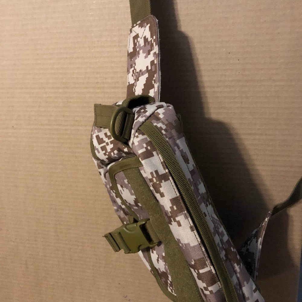 Fatigue Fannypack - Picture 4 of 5